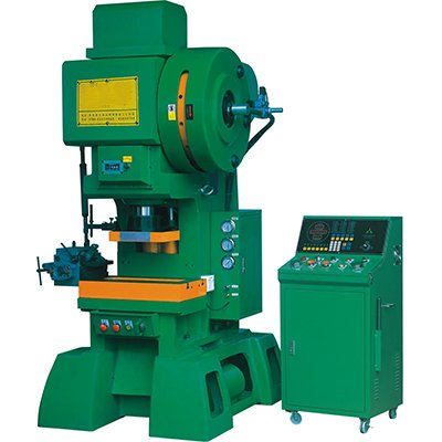 高速沖床-C型30T