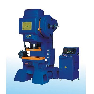 高速沖床-C型45T