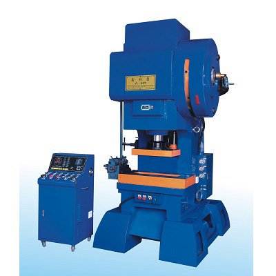 高速沖床-C型65T