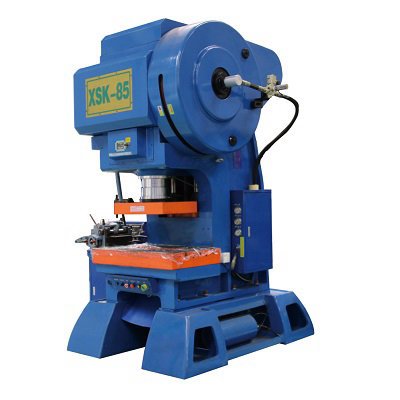 高速沖床-C型85T