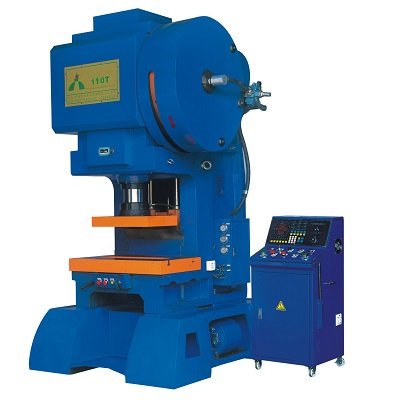 高速沖床-C型110T