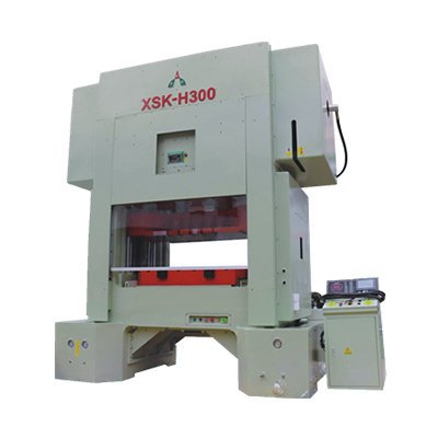 龍門沖床-H型300T