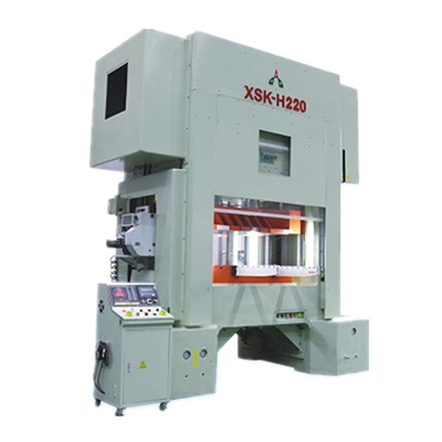 龍門沖床-H型220T