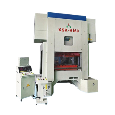 龍門沖床-H型160T