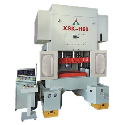 龍門沖床-H型60T