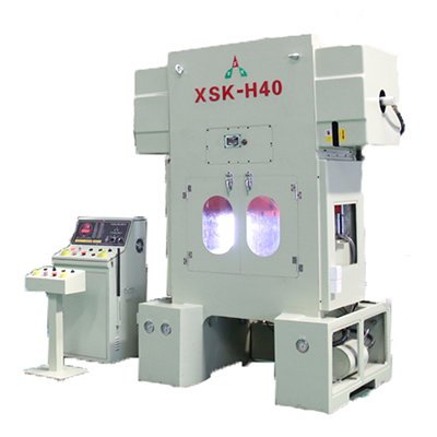 龍門沖床-H型40T