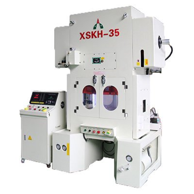 龍門沖床-H型35T